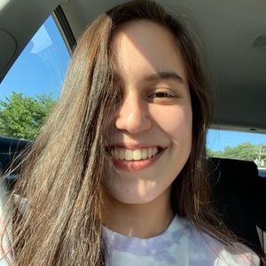 Meet your Posher, Sabrina